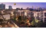 Etagenwohnung Frankfurt am Main / Gallusviertel Gallus - 4 Zimmer, 88 m&sup2;, 1.945&euro; | Angebot:26866949