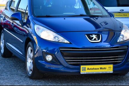 Peugeot 207 187.000 km 1.490 &euro; Limeshain 63694