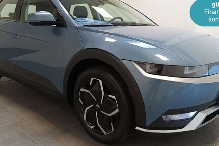 Hyundai IONIQ 5 38.164 km 24.970 &euro; Egelsbach 63329