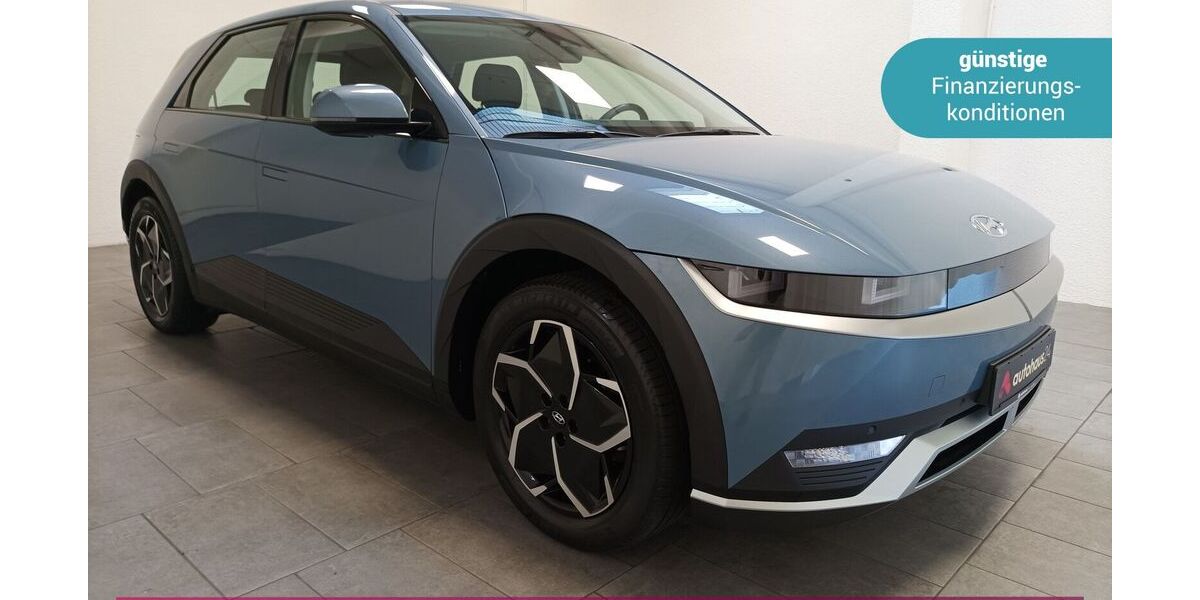 Hyundai IONIQ 5 38.164 km 24.970 &euro; Egelsbach 63329