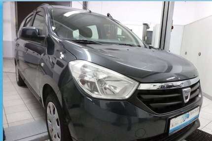 Dacia Lodgy 76.600 km 6.500 &euro; Florstadt 61197