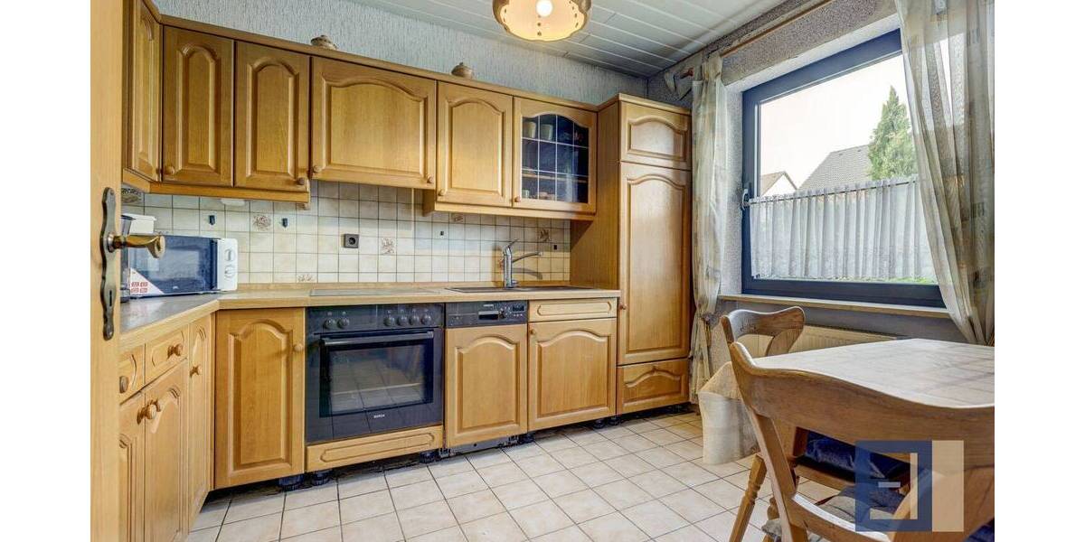 Reihenmittelhaus Bischofsheim - 5 Zimmer, 123 m&sup2;, 299.950&euro; | Angebot:26751033