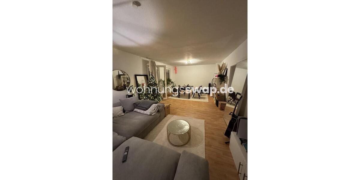 Etagenwohnung Frankfurt am Main Mitte-Nord - 3 Zimmer, 60 m&sup2;, 718&euro; | Angebot:24866192