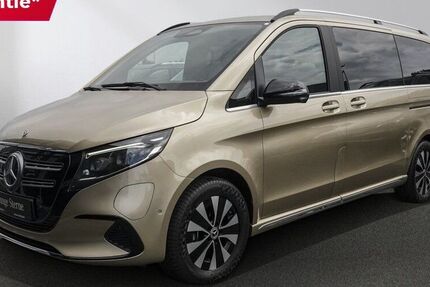 Mercedes EQV