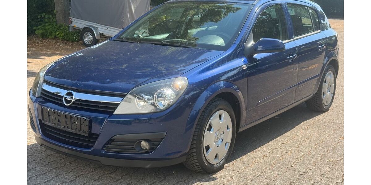 Opel Astra 136.000 km 2.880 &euro; Rüsselsheim 65428