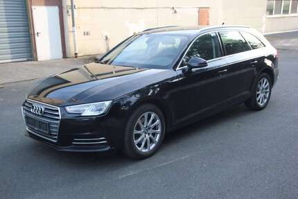 Audi A4 228.000 km 11.950 &euro; Friedrichsdorf 61381
