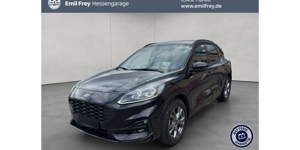 Ford Kuga 28.837 km 29.950 &euro; Hanau 63452