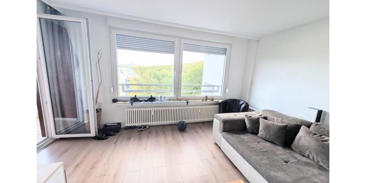 Etagenwohnung Eppstein - 2.5 Zimmer, 68 m&sup2;, 185.000&euro; | Angebot:27062189
