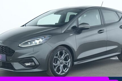 Ford Fiesta 96.862 km 11.427 &euro; Dietzenbach bei Frankfurt 63128