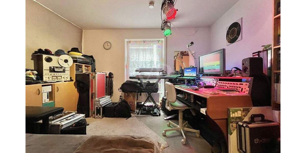 Etagenwohnung Kriftel - 3 Zimmer, 80 m&sup2;, 335.000&euro; | Angebot:25682188