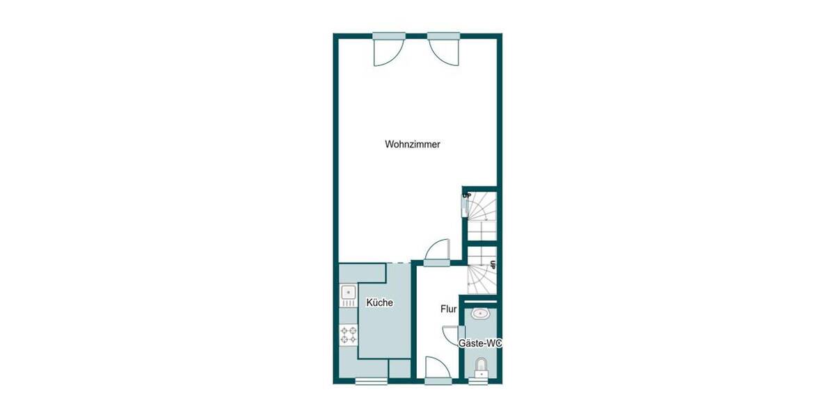 Einfamilienhaus Raunheim - 5 Zimmer, 499.000&euro; | Angebot:26893337