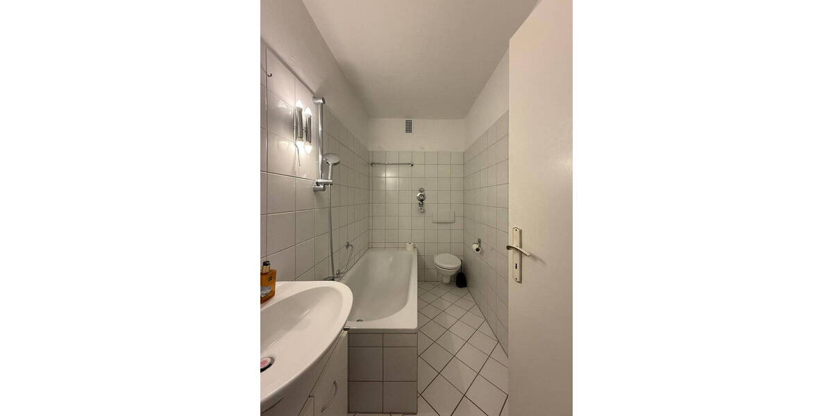 Etagenwohnung Frankfurt am Main Westend-Süd - 2 Zimmer, 56 m&sup2;, 396.000&euro; | Angebot:26122745