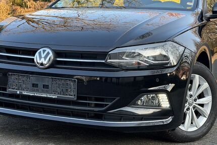VW Polo 168.000 km 9.900 &euro; Groß Gerau 64521