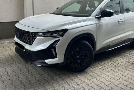 Renault Austral 15.000 km 22.300 &euro; Eschborn 65760