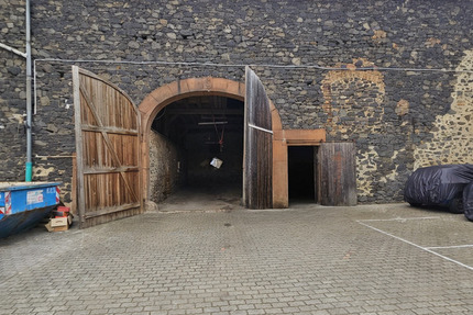 340m² XL-LagerWerkstatt in Bad Nauheim-Steinfurth Top A5B3 Nähe zimmer