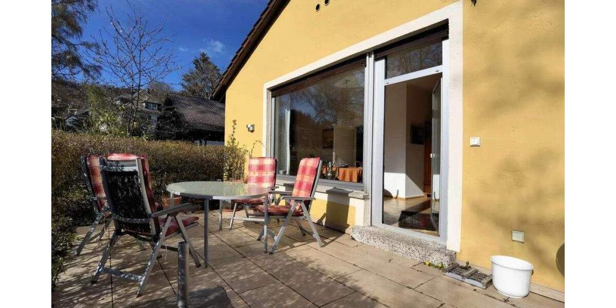 Einfamilienhaus Königstein im Taunus Falkenstein - 4 Zimmer, 150 m&sup2;, 2.380&euro; | Angebot:25697859