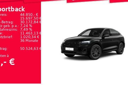 Audi Q5 42.047 km 44.849 &euro; Frankfurt am Main 60314