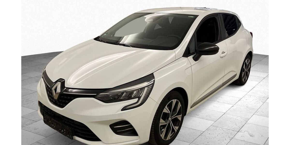 Renault Clio 74.430 km 11.507 &euro; Frankfurt 60596