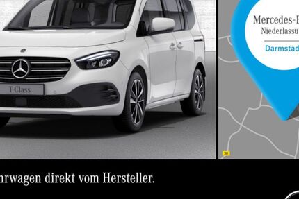 Mercedes-Benz T-Klasse 5.762 km 33.480 &euro; Darmstadt 64295