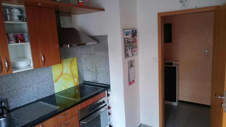 Etagenwohnung Hanau Großauheim - 2 Zimmer, 60 m&sup2;, 210.000&euro; | Angebot:26442141