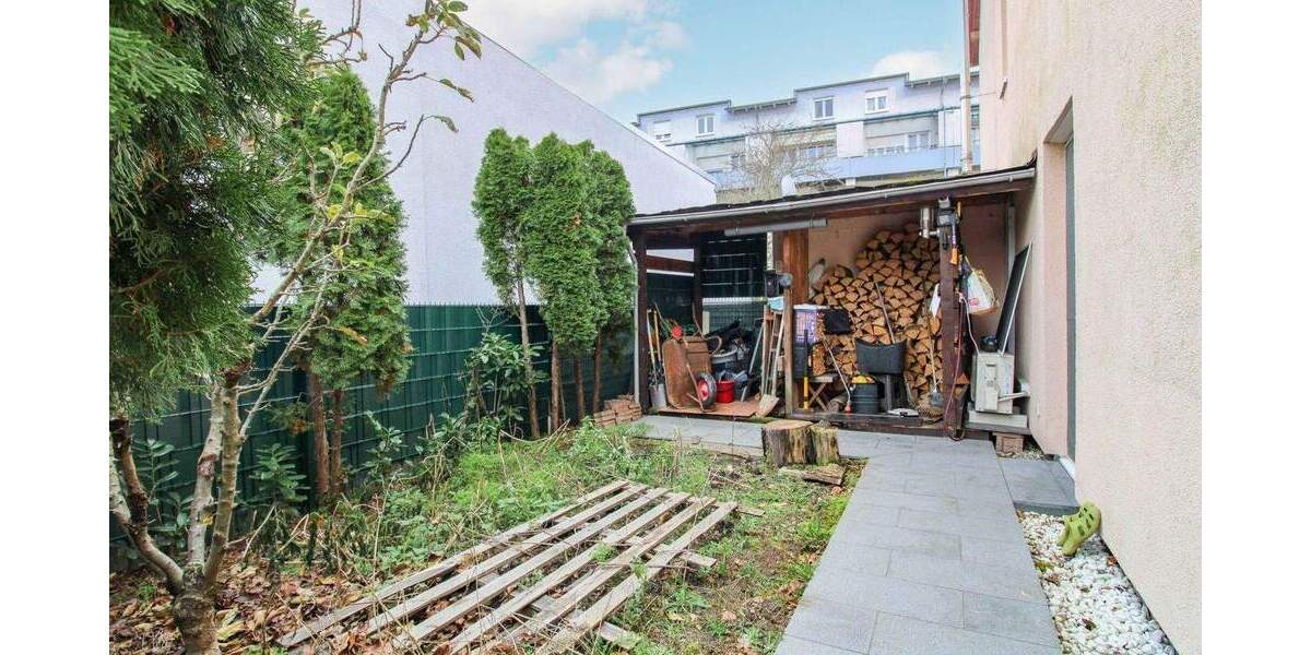 Reihenendhaus Frankfurt am Main Schwanheim - 5 Zimmer, 145 m&sup2;, 995.500&euro; | Angebot:24914005