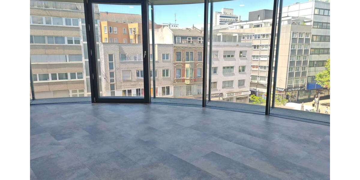 Gewerbeobjekt OFFENBACH - 2.100&euro; | Angebot:26914280
