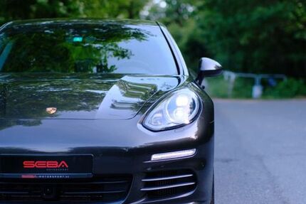 Porsche Panamera 142.742 km 27.777 &euro; Friedrichsdorf 61381