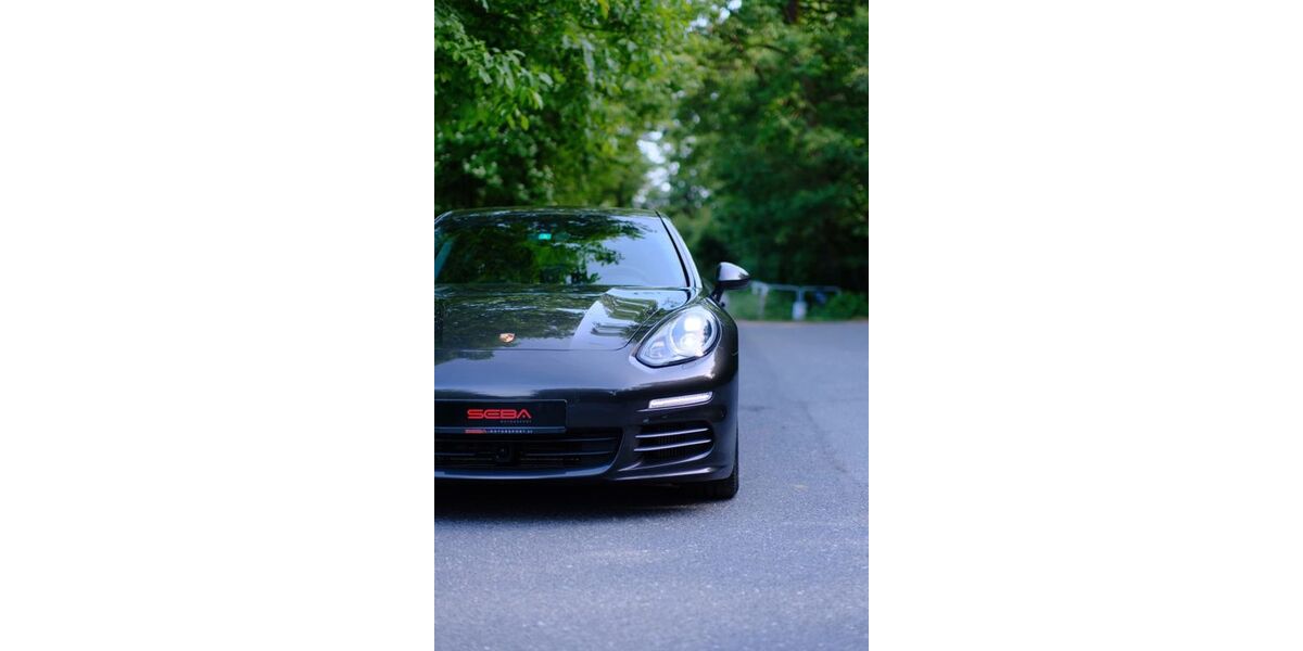 Porsche Panamera 142.742 km 27.777 &euro; Friedrichsdorf 61381