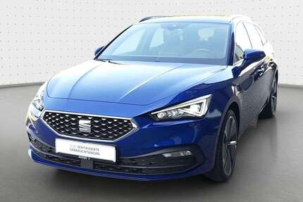 Seat Leon 85.878 km 18.470 &euro; Hofheim 65719