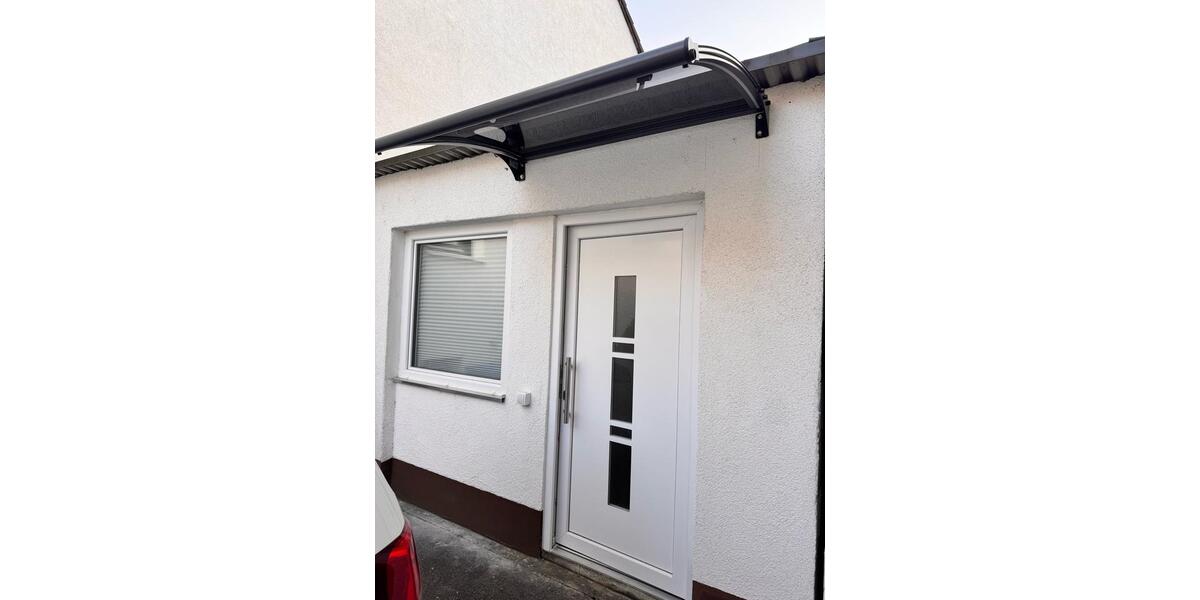 Möbliertes 1 Zimmer Apartment (nur an Wochenende-Heimfahrer !!!) 1 zimmer