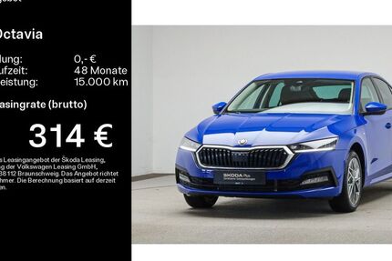 Skoda Octavia 4.800 km 22.488 &euro; Mühlheim 63165