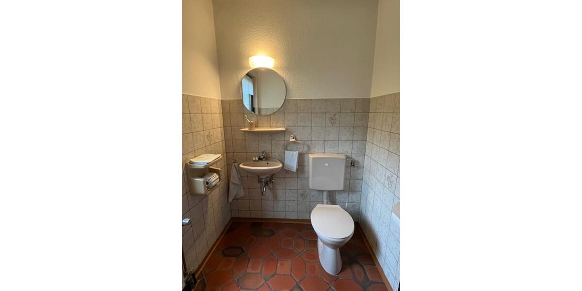 Einfamilienhaus 8 zimmer