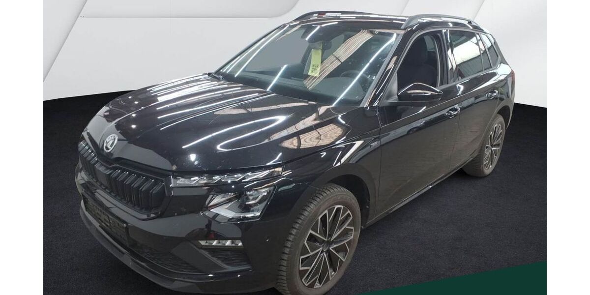 Skoda Kamiq 14.100 km 27.999 &euro; Mühlheim 63165