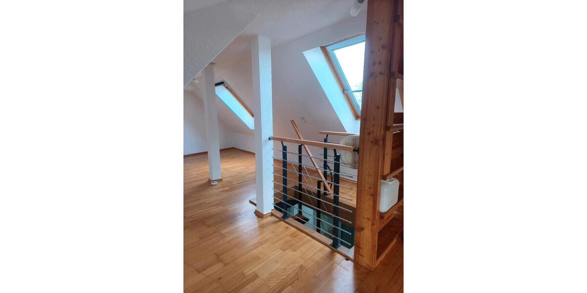 Maisonettenwohnung Frankfurt am Main Sossenheim - 3 Zimmer, 78 m&sup2;, 350.000&euro; | Angebot:25476781