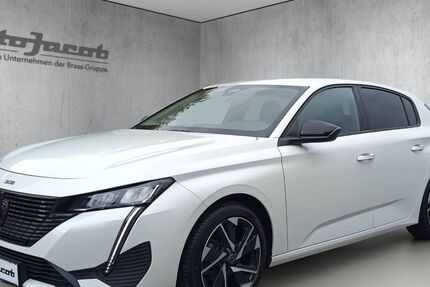 Peugeot 308 29.307 km 19.990 &euro; Rüsselsheim 65428