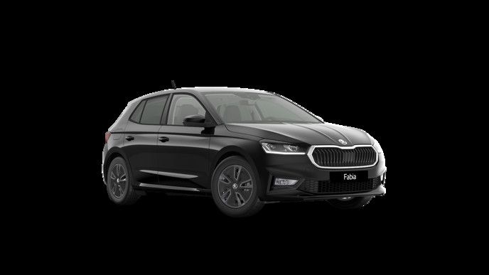 Skoda Fabia 5.900 km 22.485 &euro; Offenbach am Main 63075