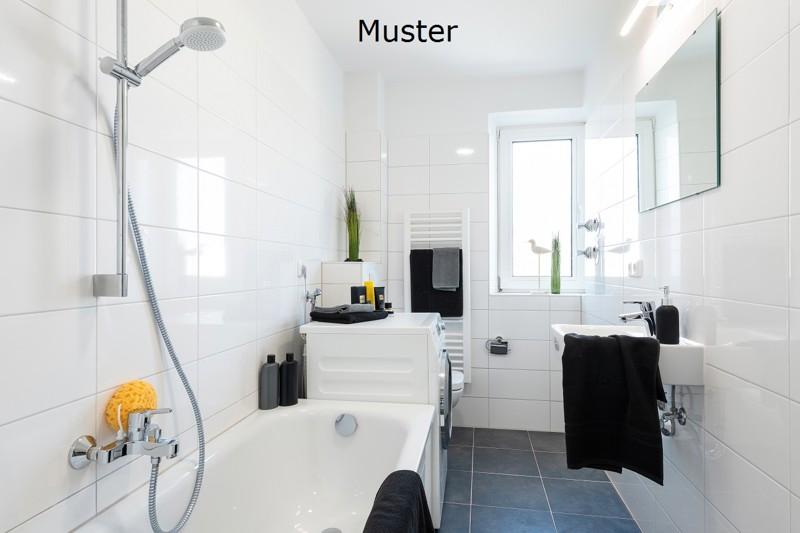 Etagenwohnung Darmstadt Darmstadt-Nord - 3 Zimmer, 72 m&sup2;, 994&euro; | Angebot:24508148