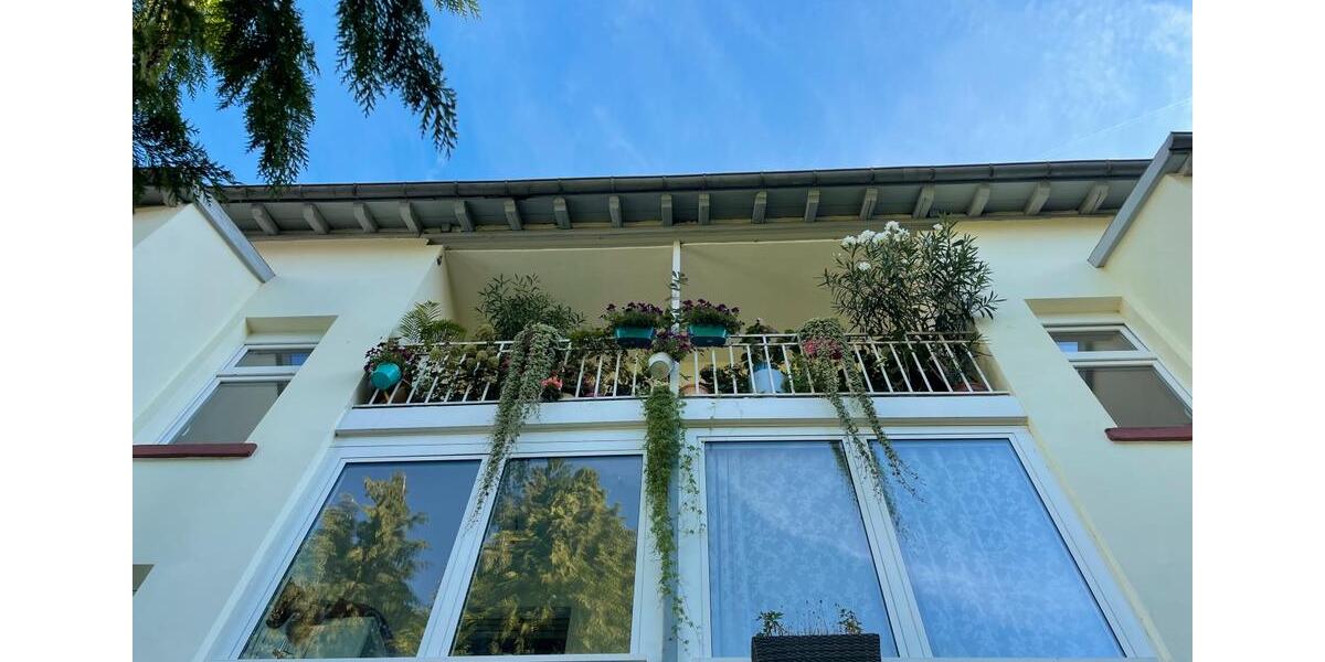 Etagenwohnung Frankfurt am Main West - 4.5 Zimmer, 105 m&sup2;, 680.000&euro; | Angebot:25168527