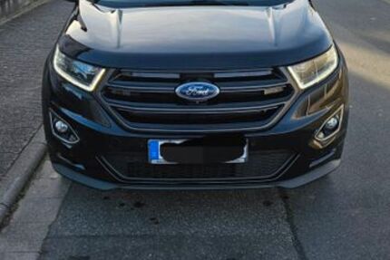 Ford Edge 186.500 km 18.299 &euro; Raunheim 65479