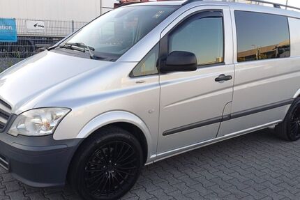 Mercedes-Benz Vito 390.000 km 7.550 &euro; Rodgau 63110