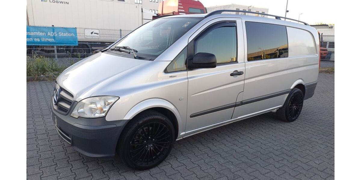 Mercedes-Benz Vito 390.000 km 7.550 &euro; Rodgau 63110