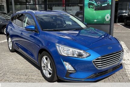 Ford Focus 63.500 km 10.970 &euro; Hanau 63452