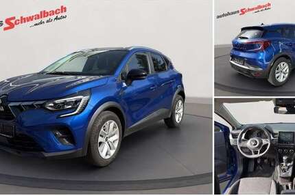 Mitsubishi ASX 63.380 km 19.490 &euro; Schwalbach 65824