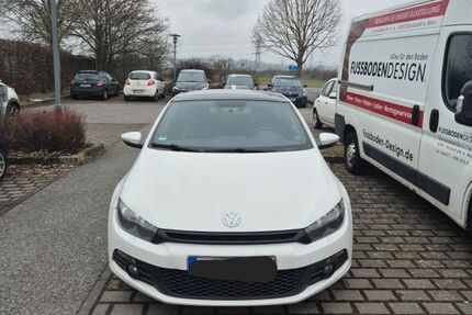VW Scirocco 195.000 km 6.200 &euro; Raunheim 65479