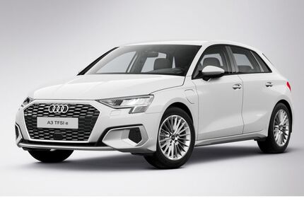 Audi A3 34.600 km 23.499 € Hanau 63452