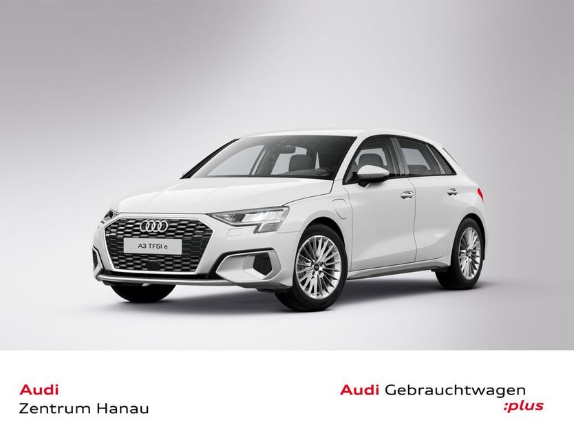 Audi A3 34.600 km 23.499 € Hanau 63452