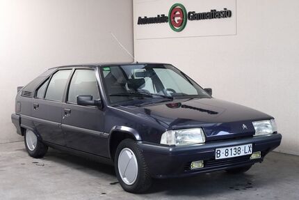 Citroen BX