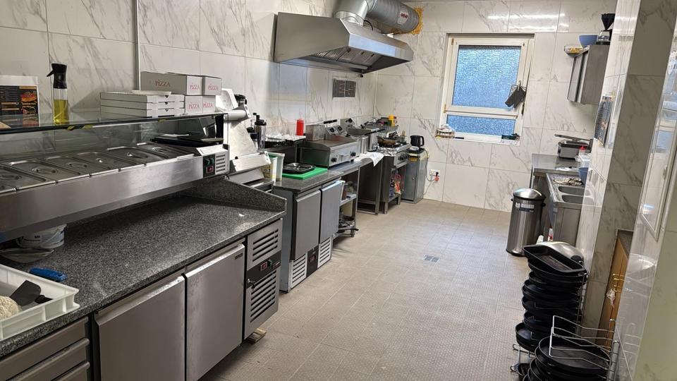 Gewerbeobjekt Frankfurt am Main Sossenheim - 1.500&euro; | Angebot:26538843