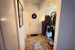 Etagenwohnung Frankfurt am Main Ostend - 3 Zimmer, 76 m&sup2;, 1.460&euro; | Angebot:26904105