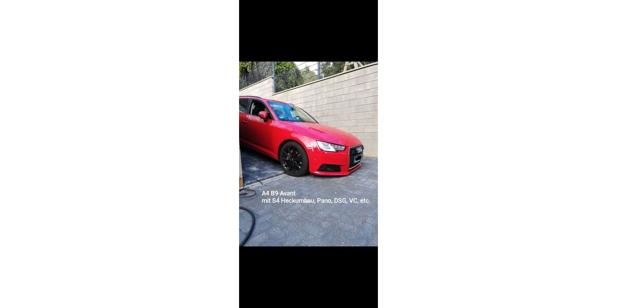 Audi A4 200.000 km 22.900 &euro; Maintal 63477